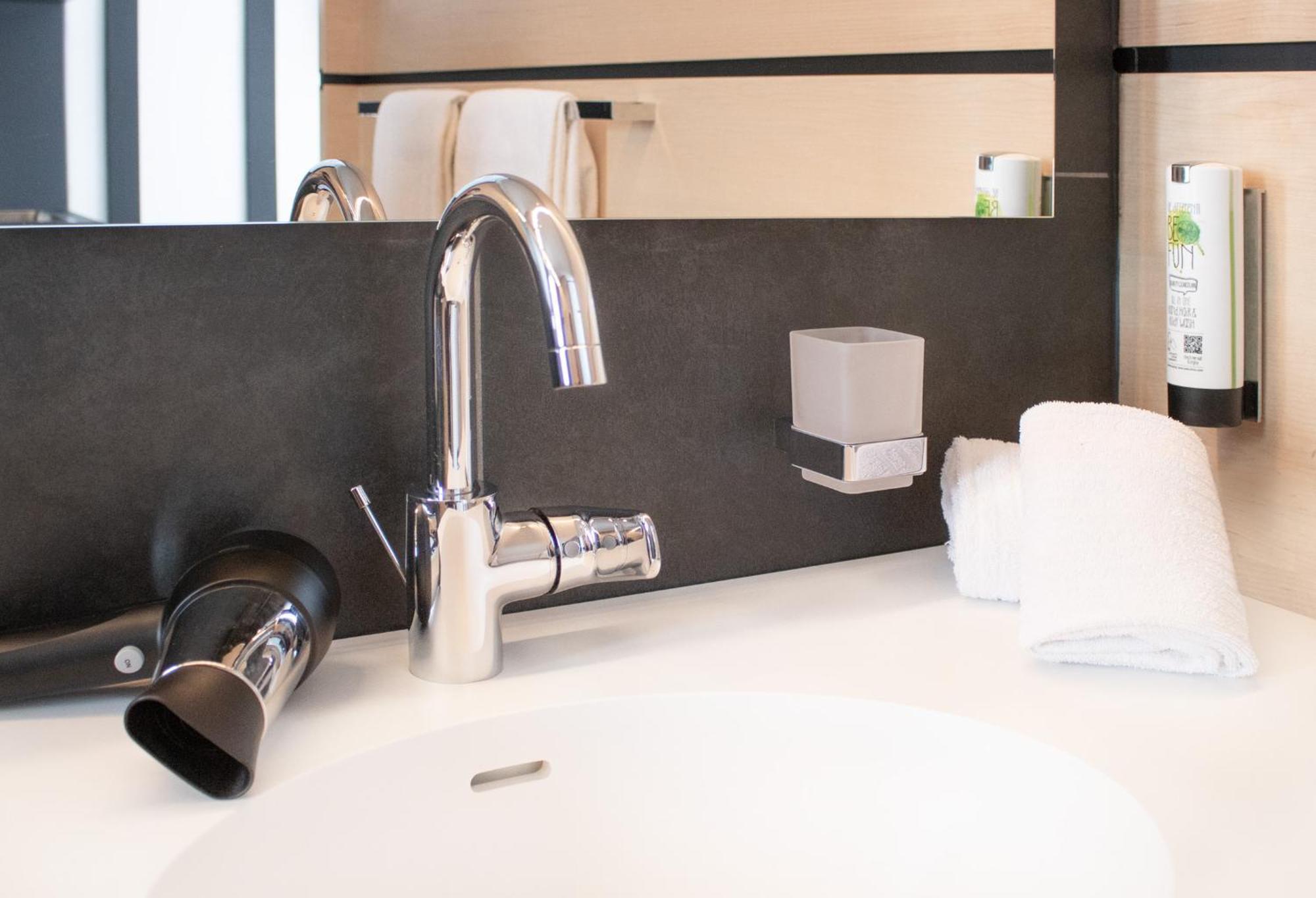 Mer Hotel By Wmm Hotels Merseburg Ngoại thất bức ảnh