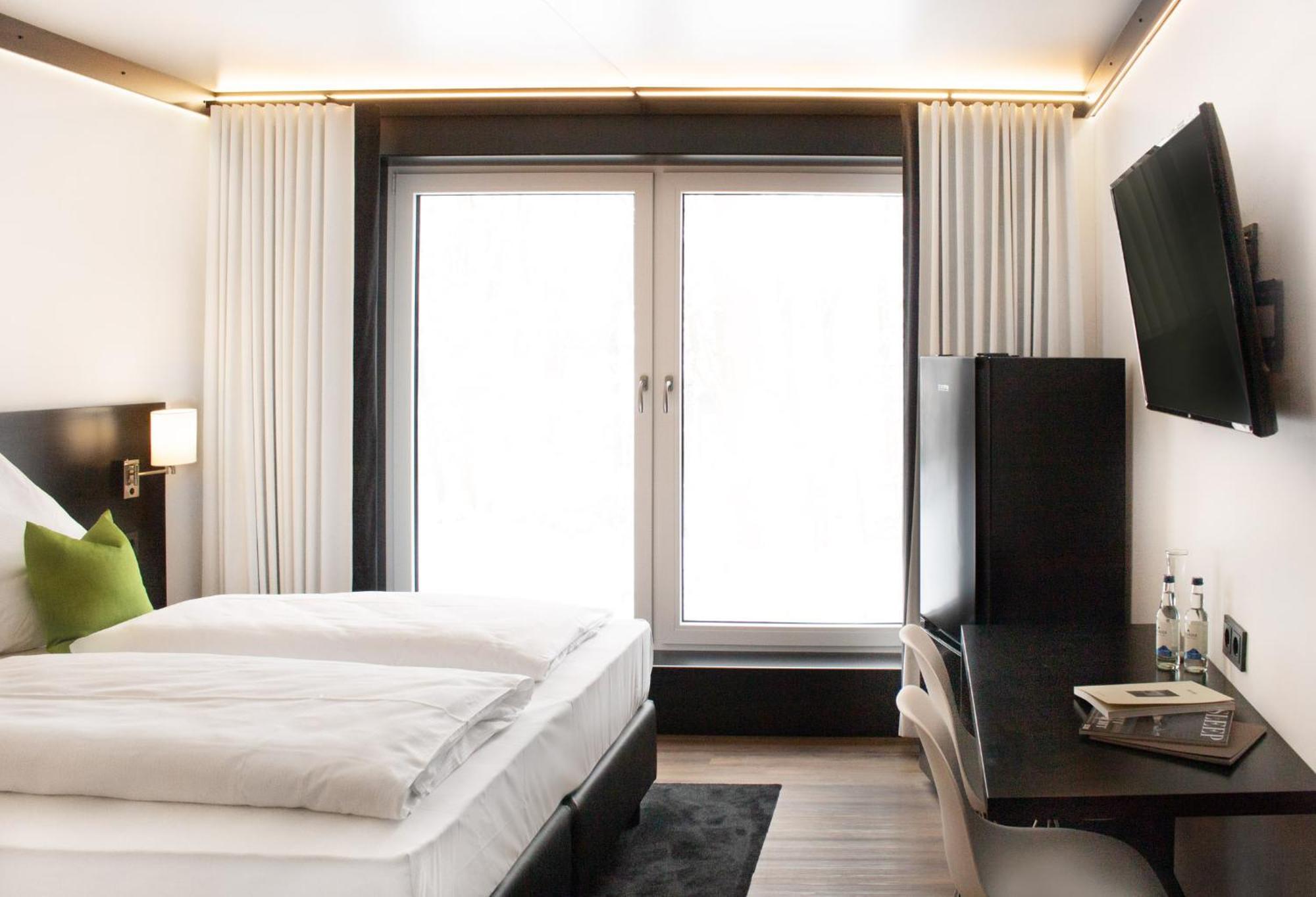 Mer Hotel By Wmm Hotels Merseburg Ngoại thất bức ảnh