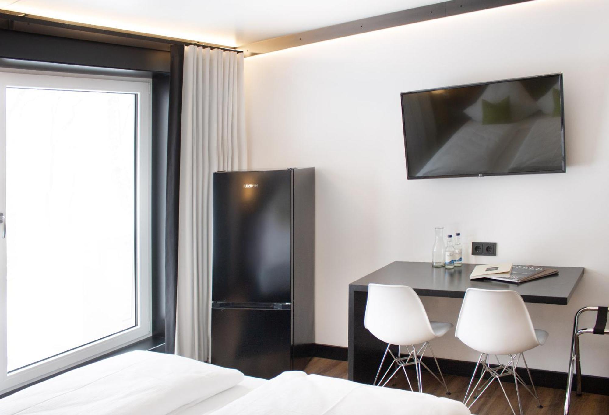 Mer Hotel By Wmm Hotels Merseburg Ngoại thất bức ảnh