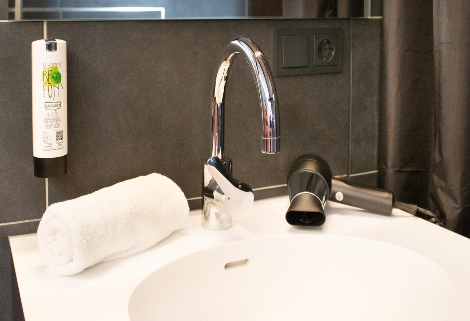 Mer Hotel By Wmm Hotels Merseburg Ngoại thất bức ảnh