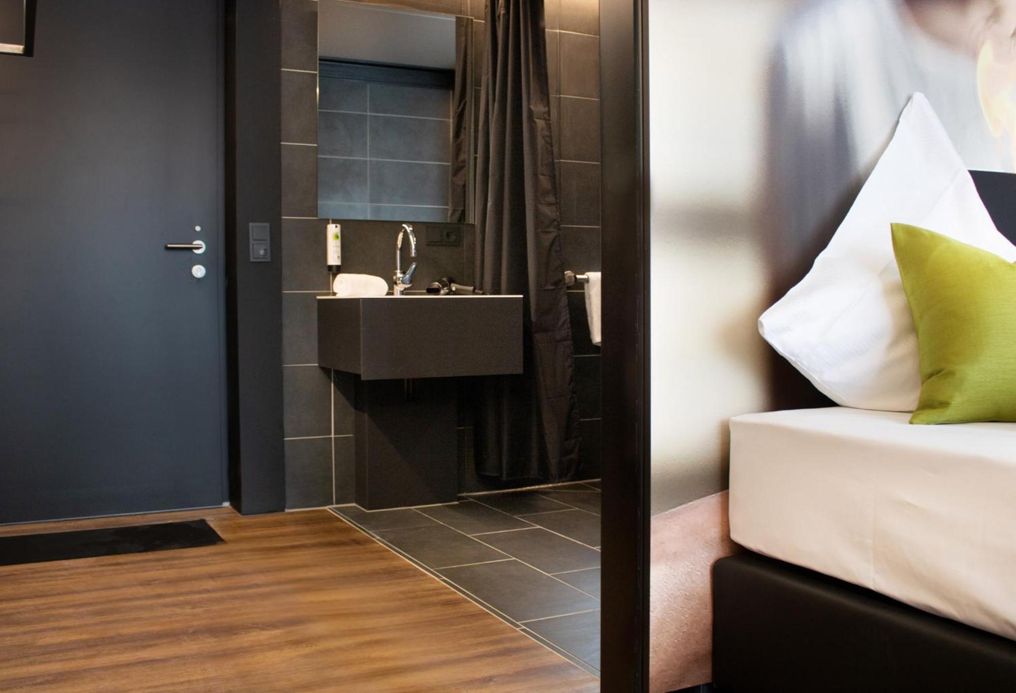 Mer Hotel By Wmm Hotels Merseburg Ngoại thất bức ảnh