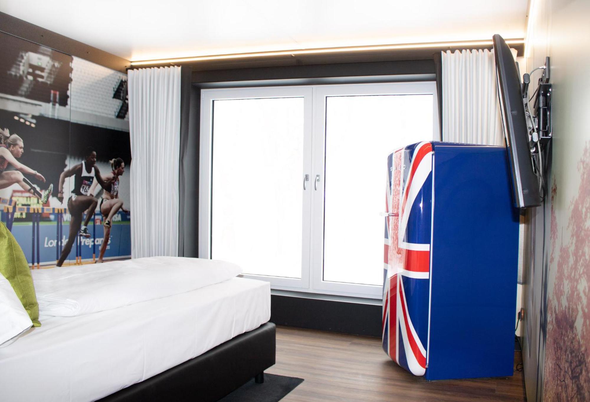 Mer Hotel By Wmm Hotels Merseburg Ngoại thất bức ảnh