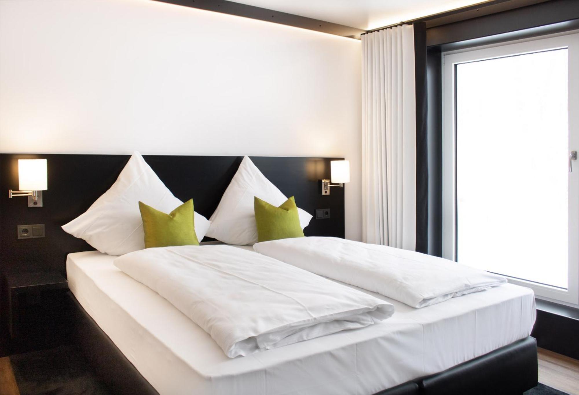 Mer Hotel By Wmm Hotels Merseburg Ngoại thất bức ảnh