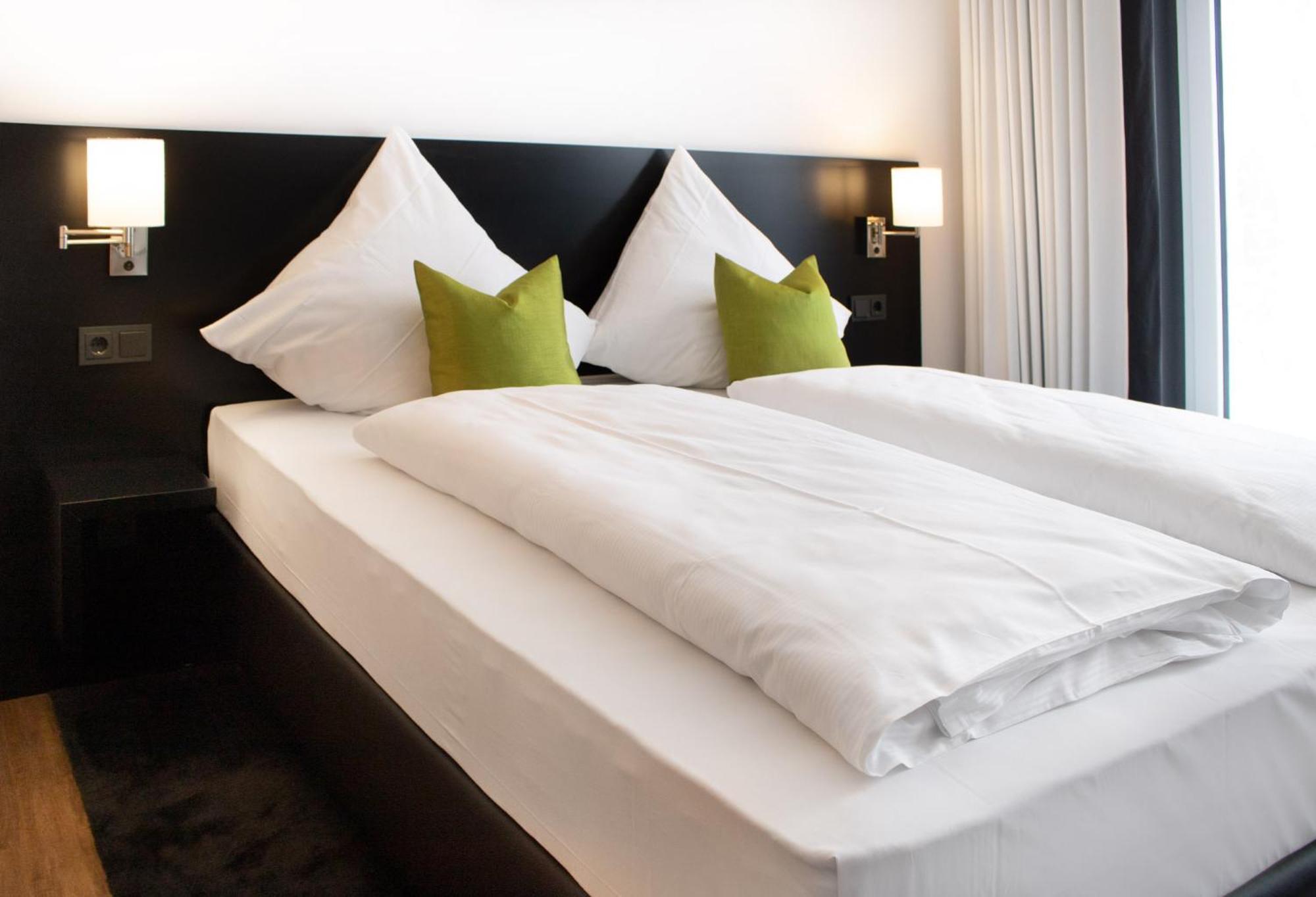 Mer Hotel By Wmm Hotels Merseburg Ngoại thất bức ảnh